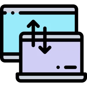 Java Program to Implement Merge Sort Algorithm