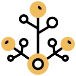 Lowest Common Ancestor(LCA) in Binary Tree