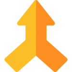 Minimum number of Merge Operations to make an Array Palindrome in C