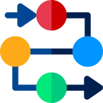 Postorder Tree traversal in binary tree without recursion in cpp