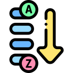 Sorting of Array in C