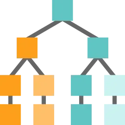 search an element in binary search tree