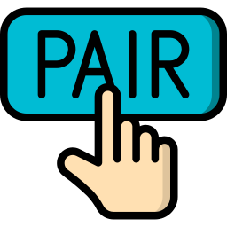 Pair Symbol