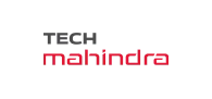 tech mahindra logo