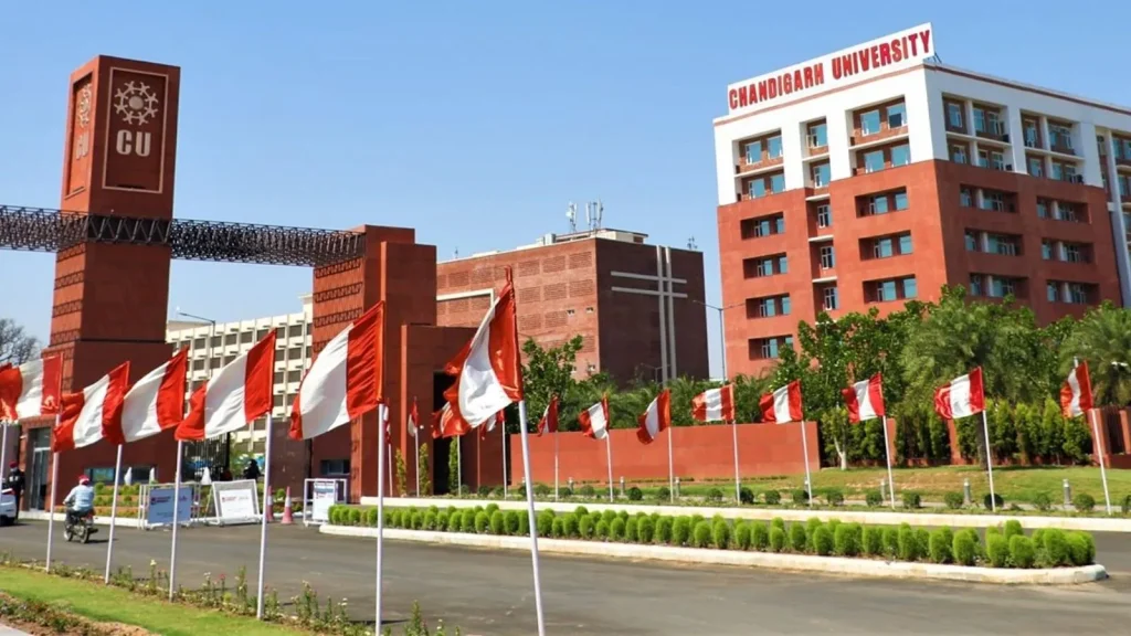 Chandigarh-University