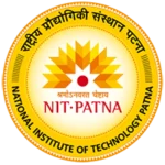 NIT Patna logo