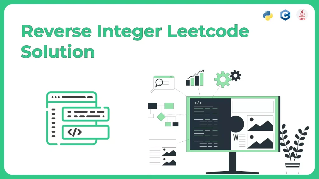 reverse integer leetcode