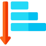 Sort vs Sorted Function in python