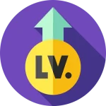 Level order traversal Icon