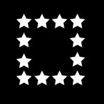 JAVA Program for Hollow Square Star Pattern | PrepInsta