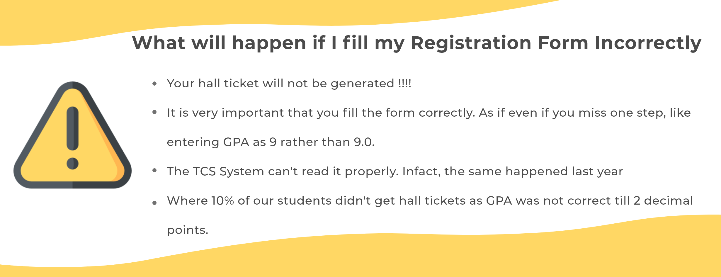 TCS NQT Registration 2021