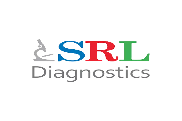 srl logo