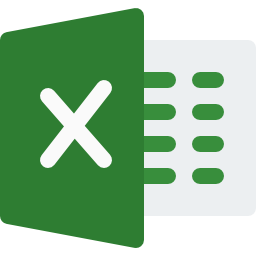 Microsoft Excel