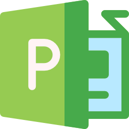 microsoft publisher