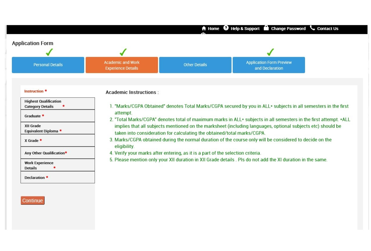 How to Apply for TCS ITP 2022?