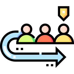 circular queue using linked list