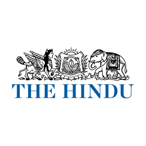 The hindu White