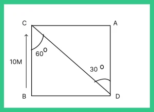 heights and distance formulas