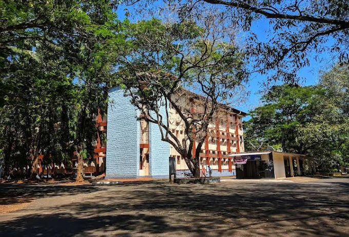 NIT Calicut Top Mechanical Engineering Colleges in India