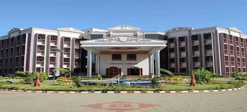 NIT Trichy- good engineering college in India