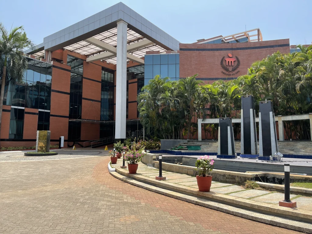 Manipal University Top Mechanical Engineering Colleges in India