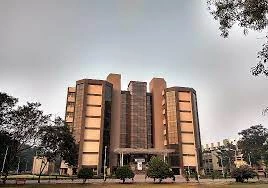 SVNIT Surat top mechanical engineering colleges in India