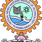 Motilal Nehru National College- Allahabad logo