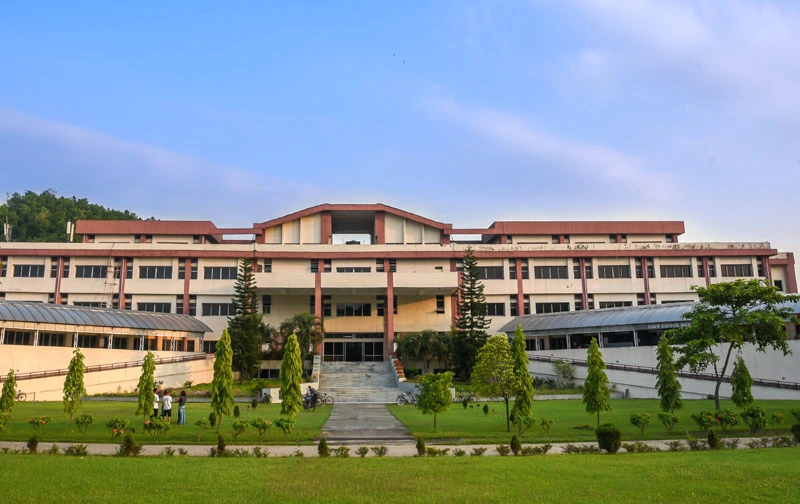 Engineering college Guwahati