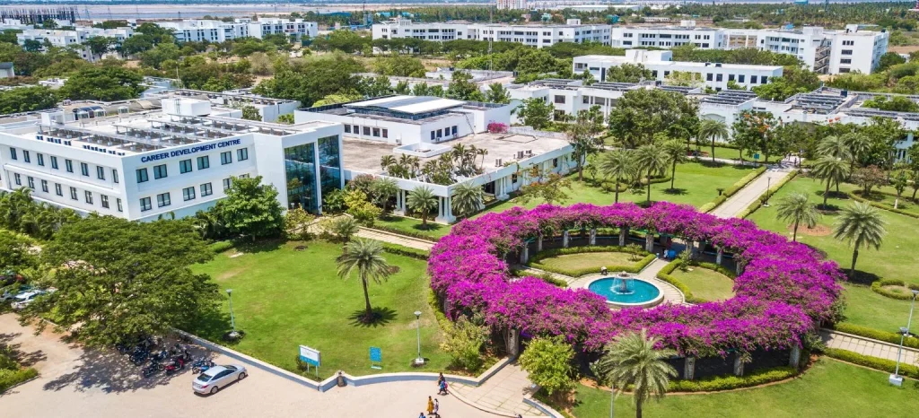 SSN Best Engineering College