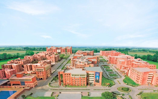 Amity University best Engineering College
