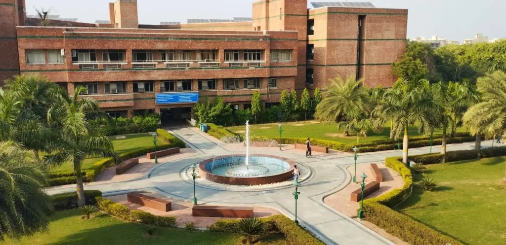 NSUT Delhi-Top Engineerig college