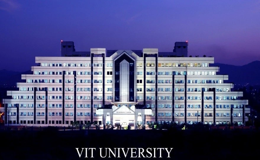 VIT Vellore