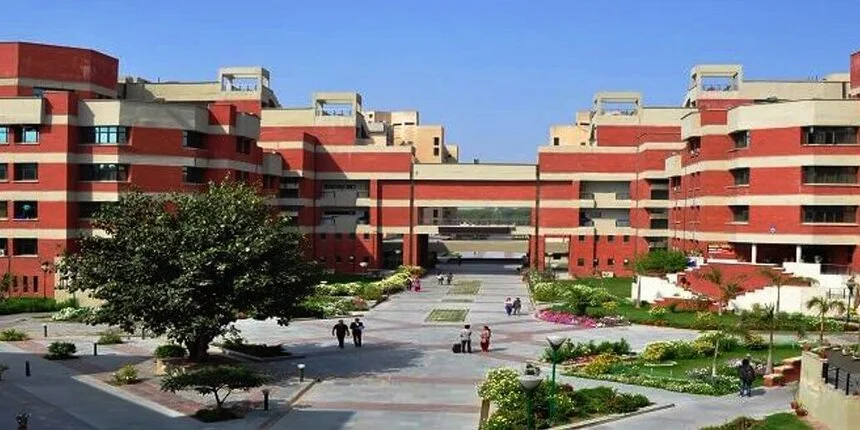 Good Engineering Colleges In India - GGSIPU