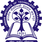 IIT Kharagpur logo