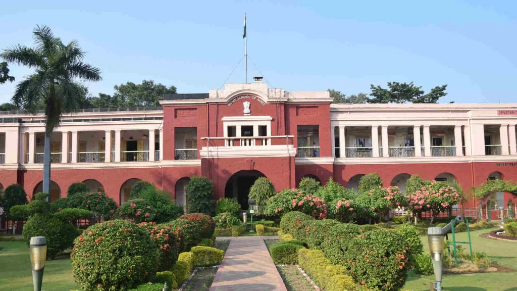 top engineering colleges in India 2024 IIT Dhanbad