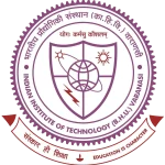 IIT BHU Logo