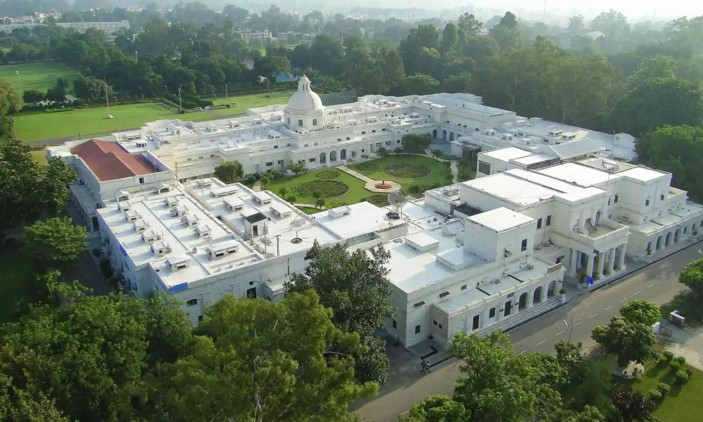 IIT Roorkee Campus