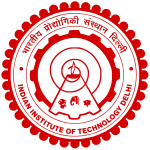 IIt-Delhi logo