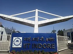 engineering Colleges in india IIt Indore