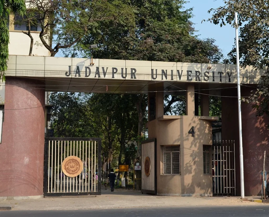 JD University