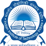 Logo IIt Indore