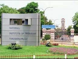 NIT Trichy engineering Colleges in india