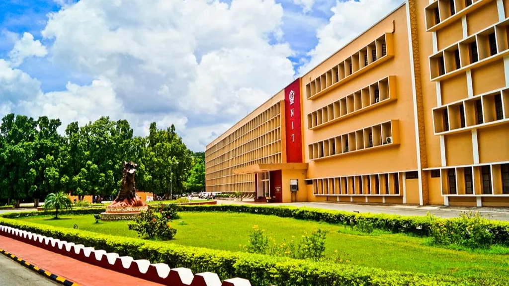 top engineering Colleges in india