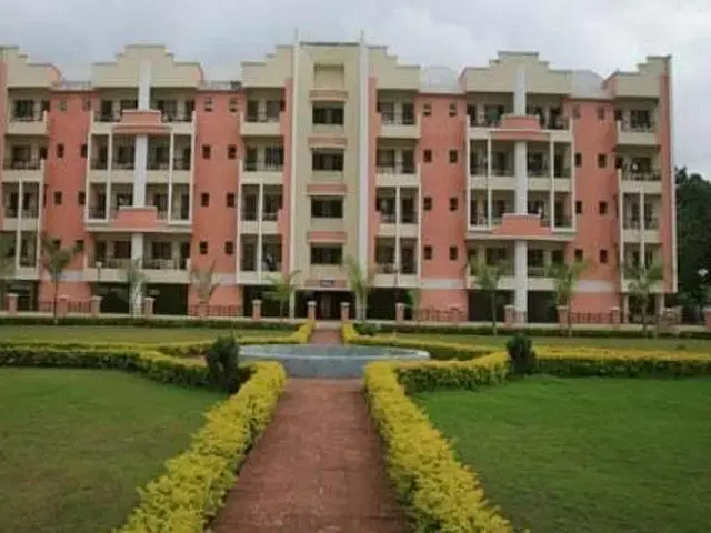 Defence Insititute Of Advanced Studies Pune