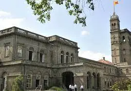 COEP Campus Best Engineering College In India