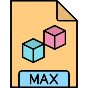 max heap