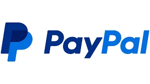 paypal logo