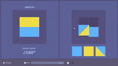 IBM Cognitive Ability Resemble Pattern