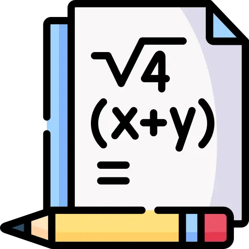 Formula for Quadratic Equations