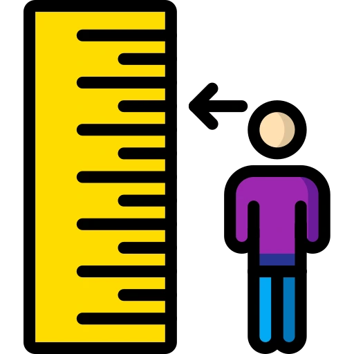 Formulas for Height and Distance